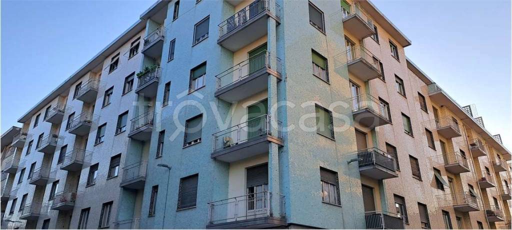 appartamento in affitto a Pinerolo