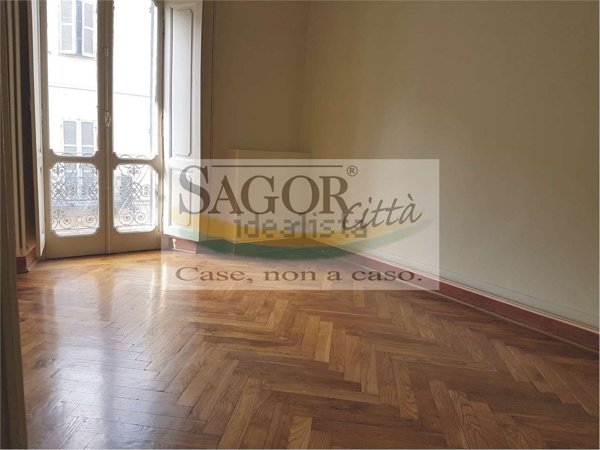 appartamento in affitto a Pinerolo