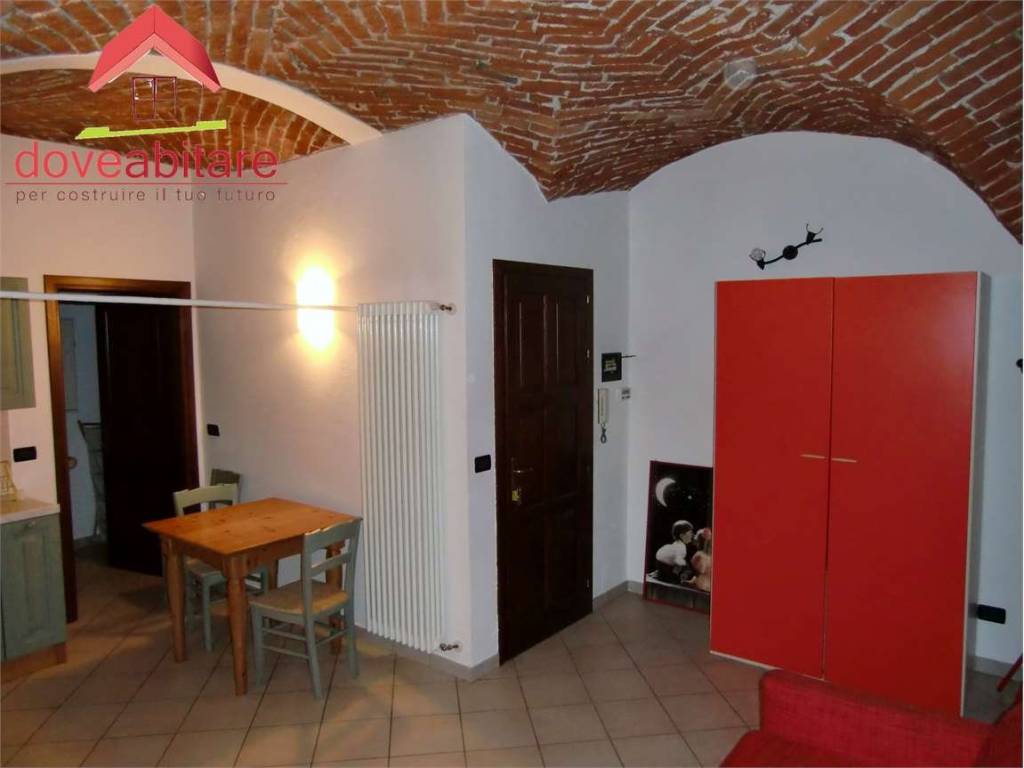 appartamento in affitto a Pinerolo