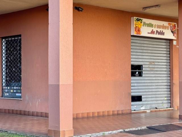 ufficio in affitto a Pinerolo