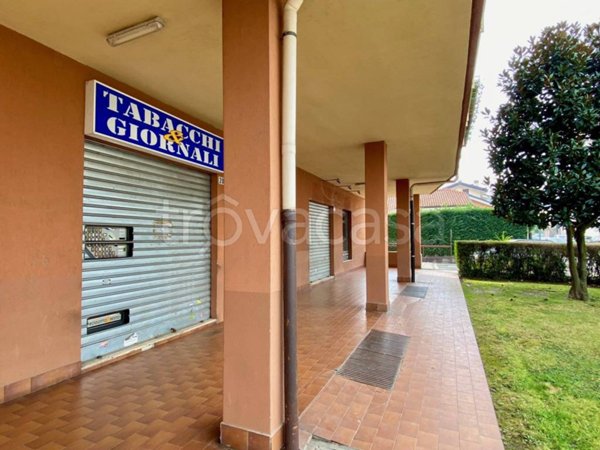ufficio in affitto a Pinerolo