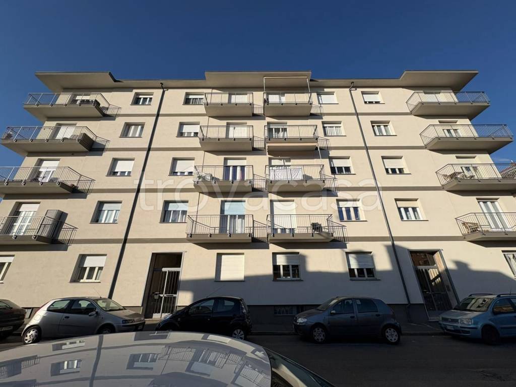 appartamento in affitto a Pinerolo