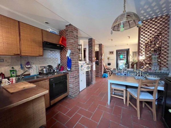 appartamento in affitto a Pinerolo