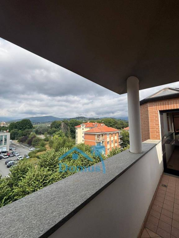 appartamento in affitto a Pinerolo