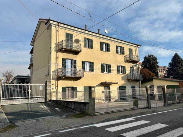 appartamento in affitto a Pinerolo
