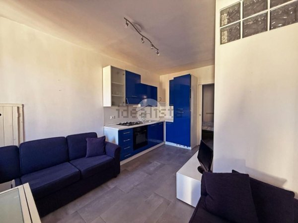 appartamento in affitto a Pinerolo