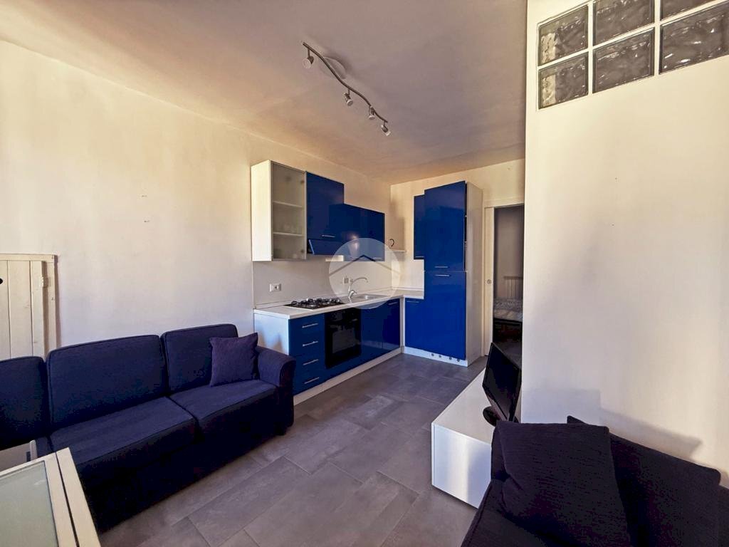 appartamento in affitto a Pinerolo