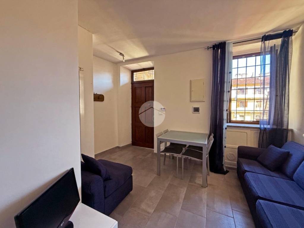 appartamento in affitto a Pinerolo