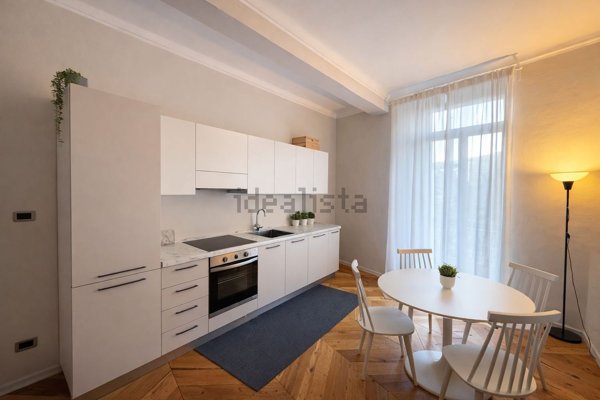appartamento in affitto a Pinerolo