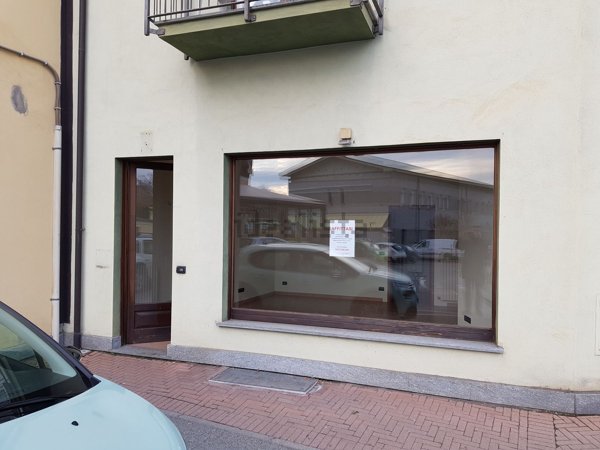 ufficio in affitto a Pinerolo