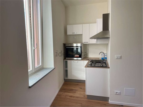 appartamento in affitto a Pinerolo