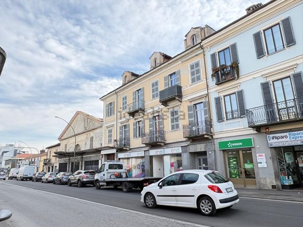 appartamento in affitto a Pinerolo