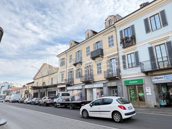 appartamento in affitto a Pinerolo