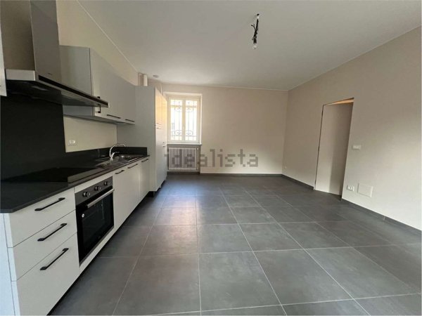 appartamento in affitto a Pinerolo