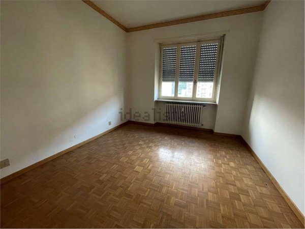 appartamento in affitto a Pinerolo