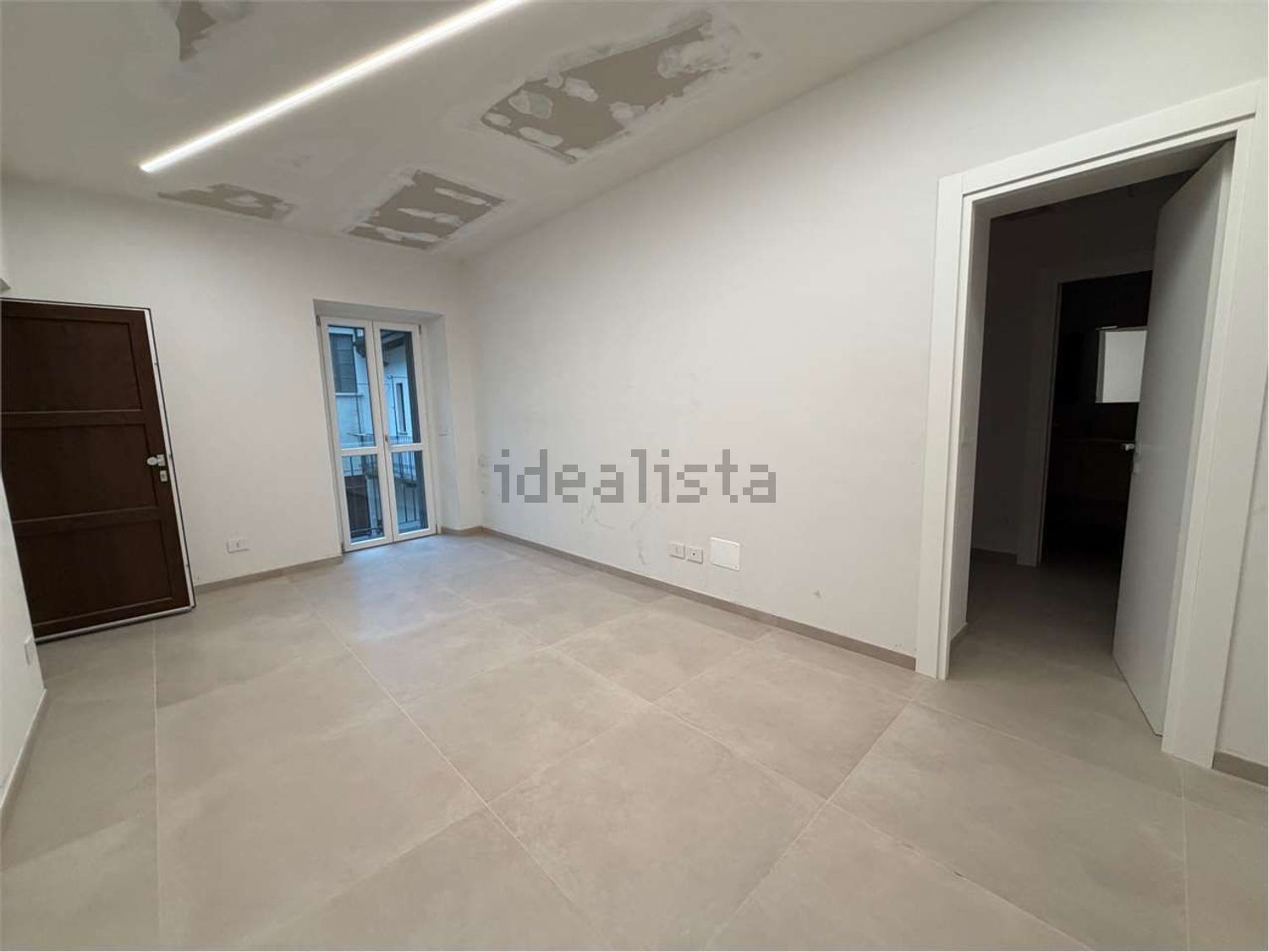 appartamento in affitto a Pinerolo