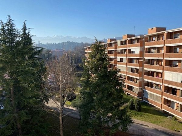 appartamento in affitto a Pinerolo