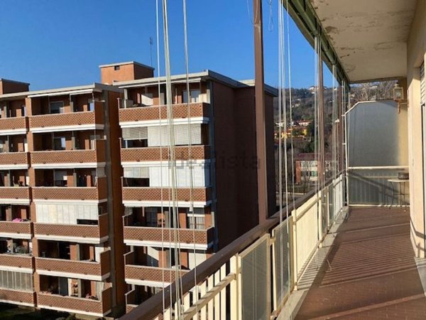 appartamento in affitto a Pinerolo