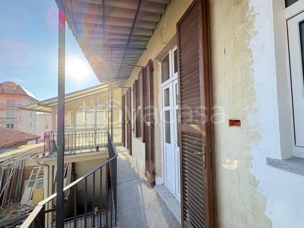 appartamento in affitto a Pinerolo