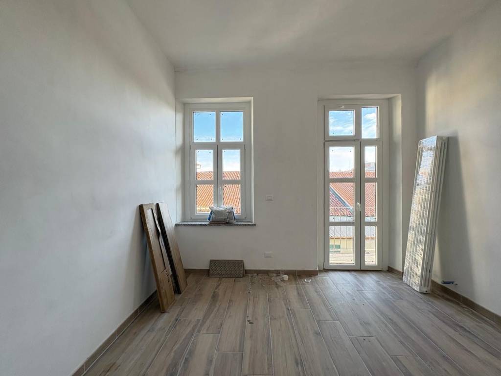 appartamento in affitto a Pinerolo