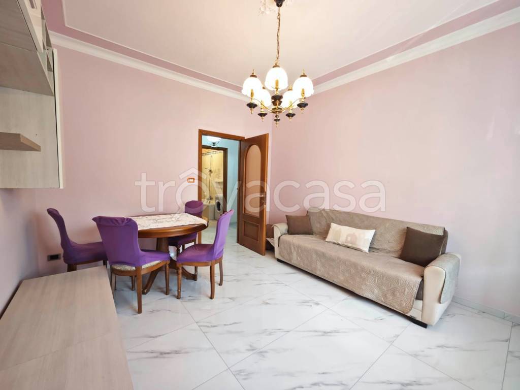 appartamento in affitto a Pinerolo