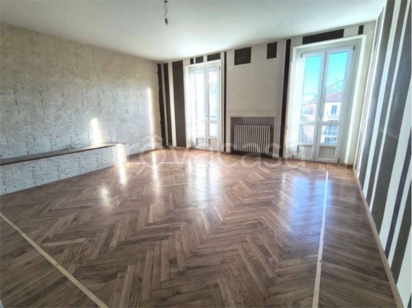 appartamento in affitto a Pinerolo