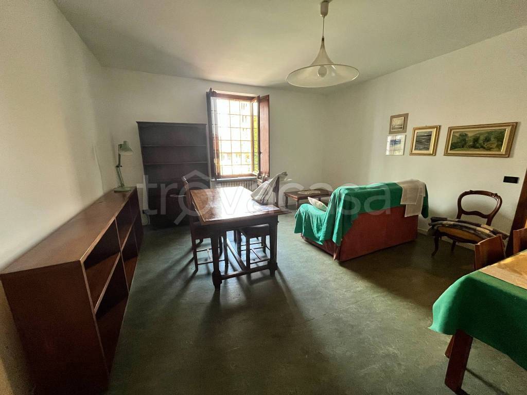 appartamento in affitto a Pinerolo