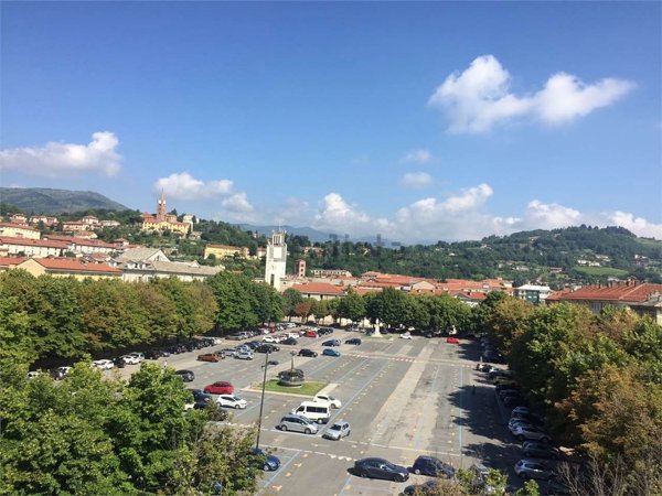 appartamento in affitto a Pinerolo