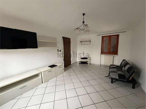 appartamento in affitto a Pinerolo