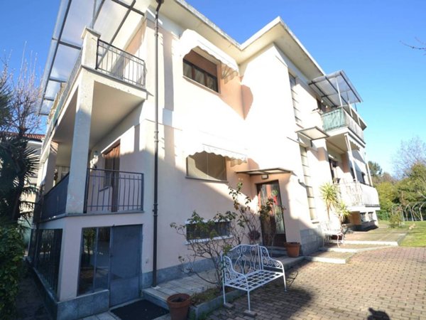 appartamento in affitto a Pinerolo