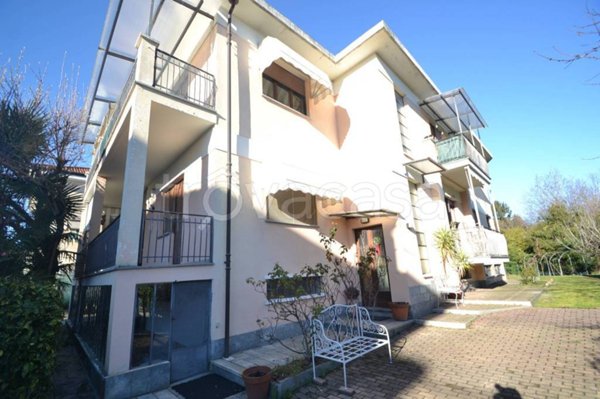 appartamento in affitto a Pinerolo