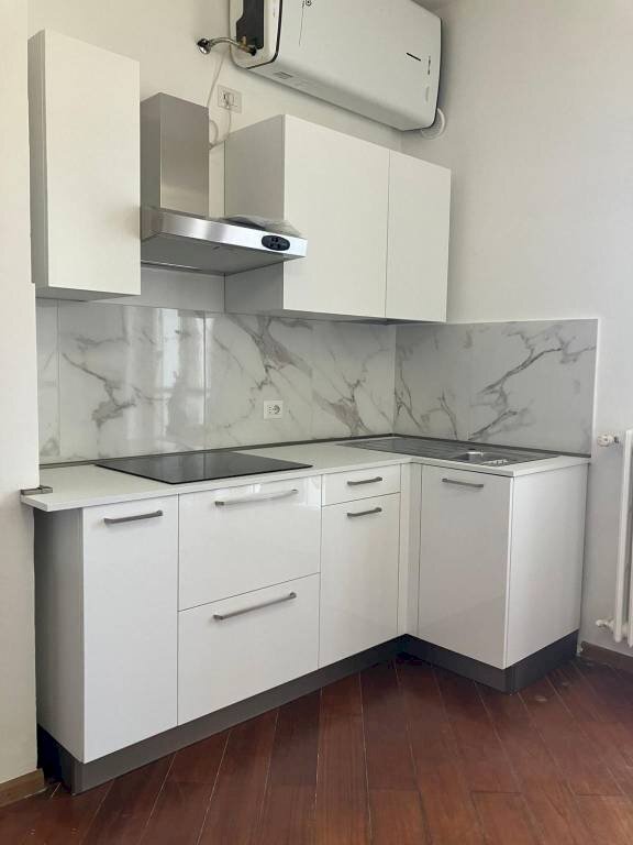 appartamento in affitto a Pinerolo