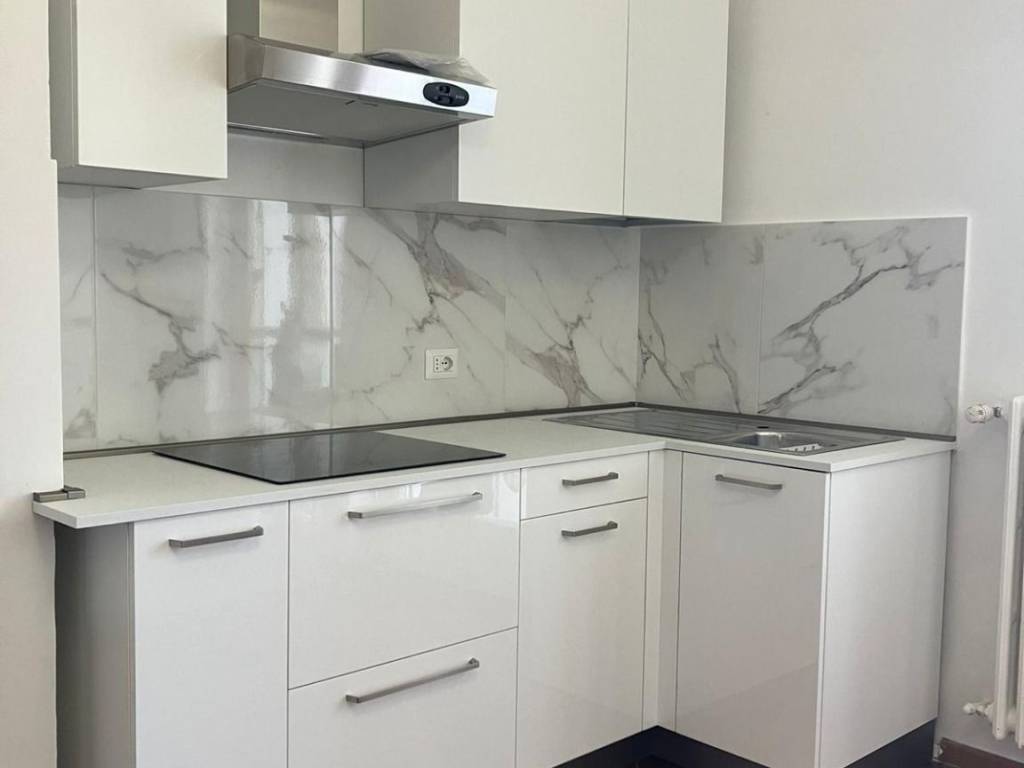 appartamento in affitto a Pinerolo