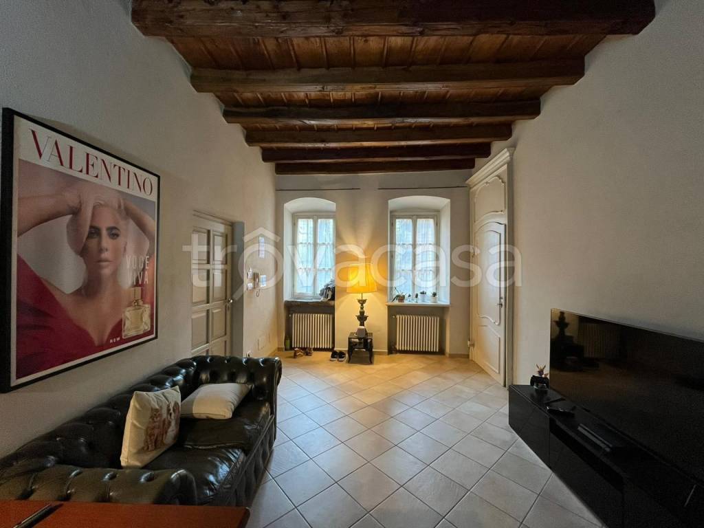 appartamento in affitto a Pinerolo