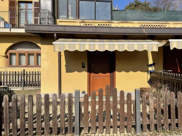 appartamento in affitto a Pinerolo