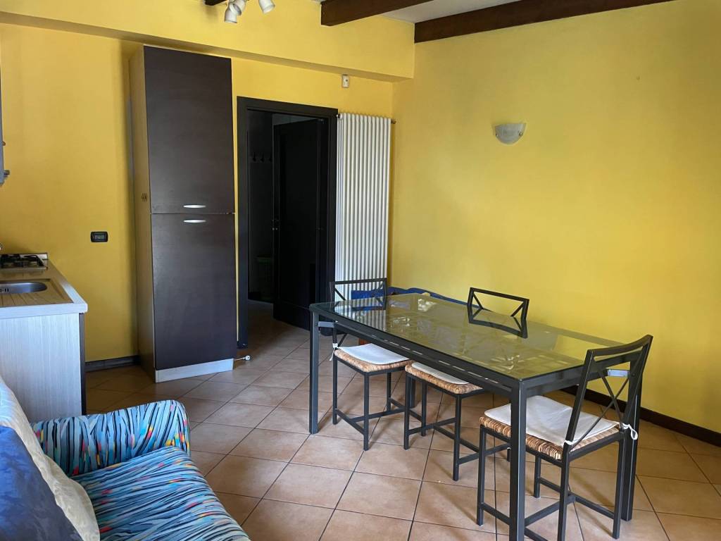 appartamento in affitto a Pinerolo