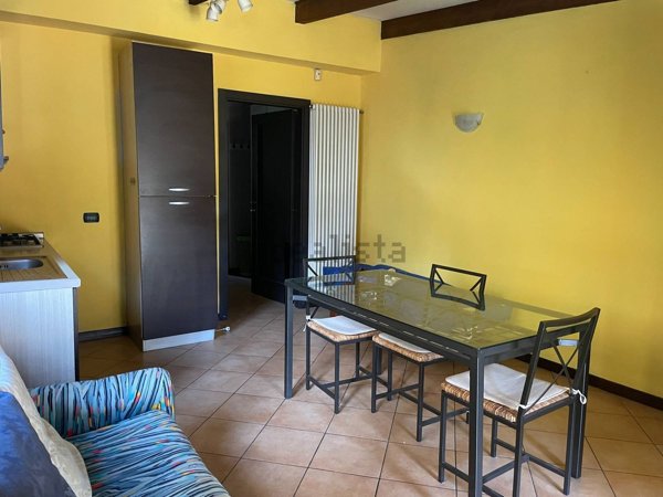 appartamento in affitto a Pinerolo