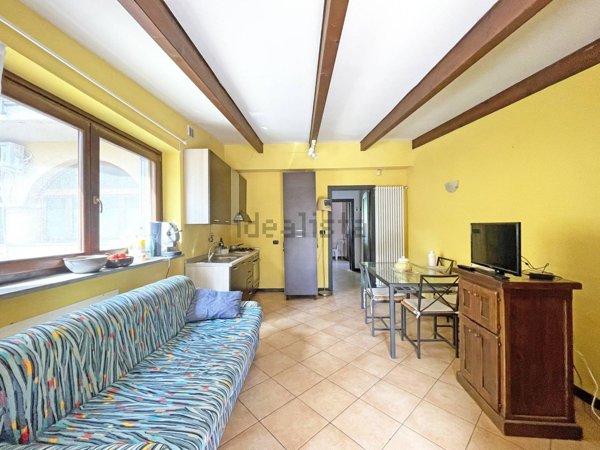 appartamento in affitto a Pinerolo