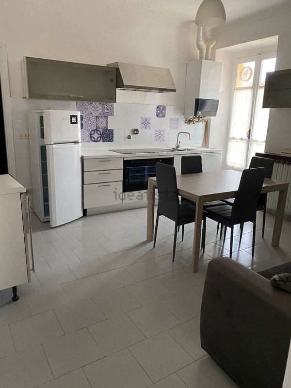 appartamento in affitto a Pinerolo