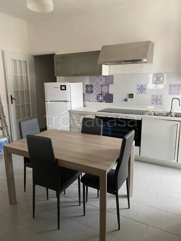 appartamento in affitto a Pinerolo