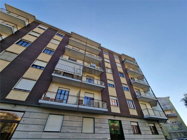 appartamento in affitto a Pinerolo
