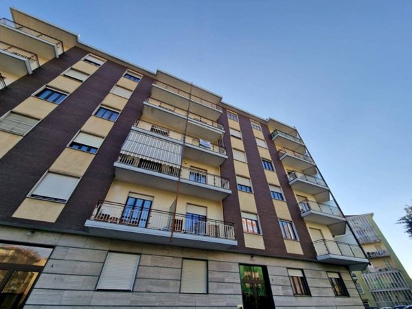 appartamento in affitto a Pinerolo