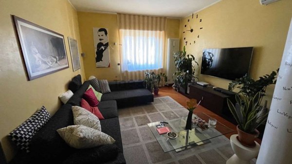 appartamento in affitto a Pinerolo