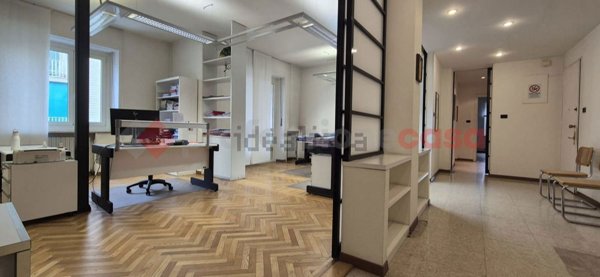 appartamento in affitto a Pinerolo