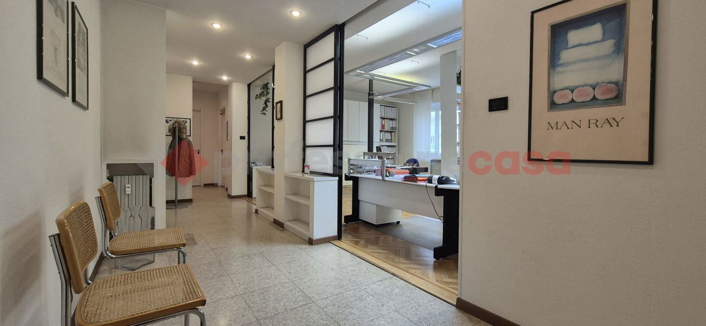 appartamento in affitto a Pinerolo