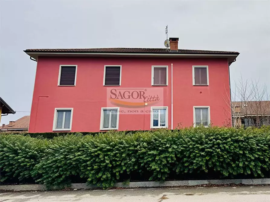 appartamento in affitto a Pinerolo in zona Riva