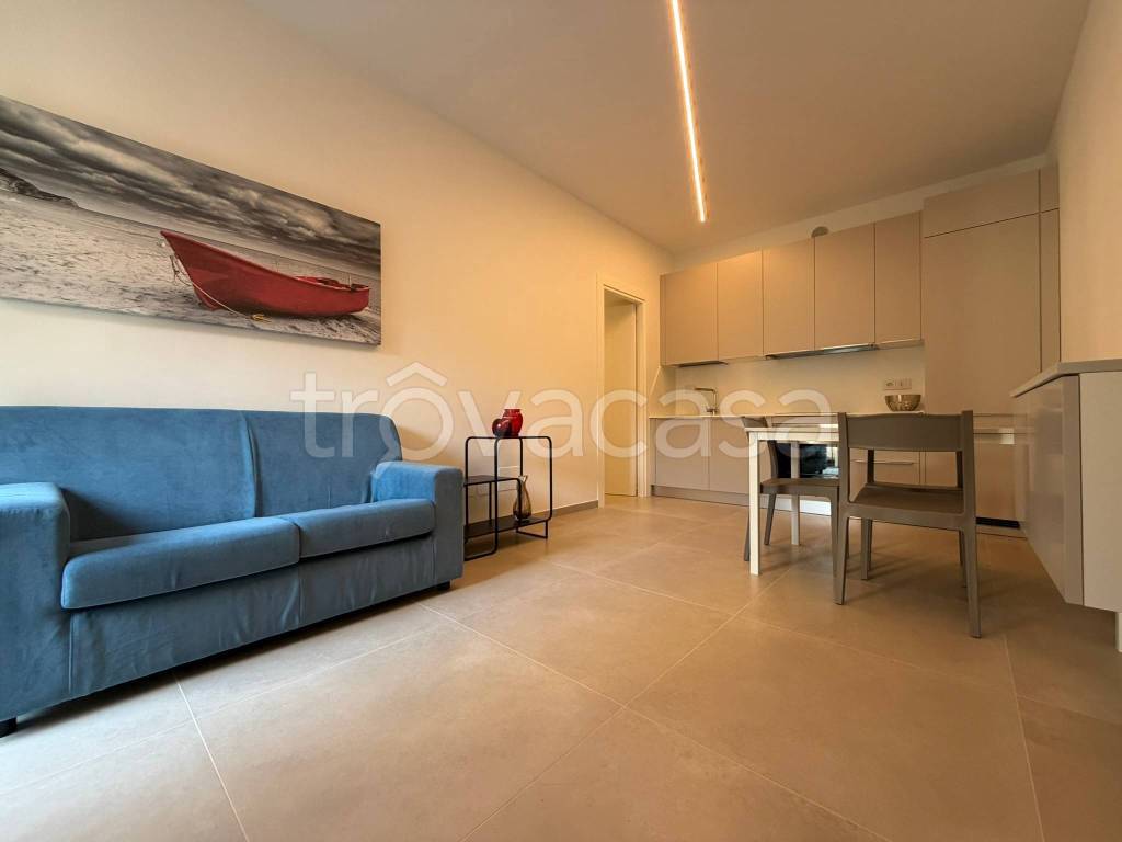 appartamento in affitto a Pinerolo