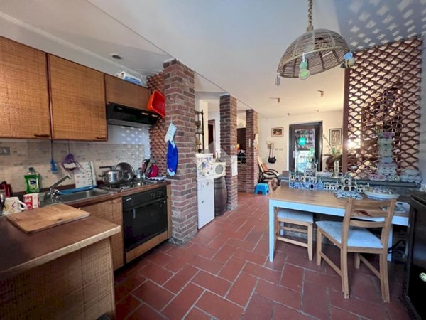 appartamento in affitto a Pinerolo