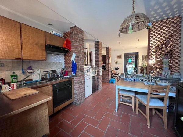 appartamento in affitto a Pinerolo