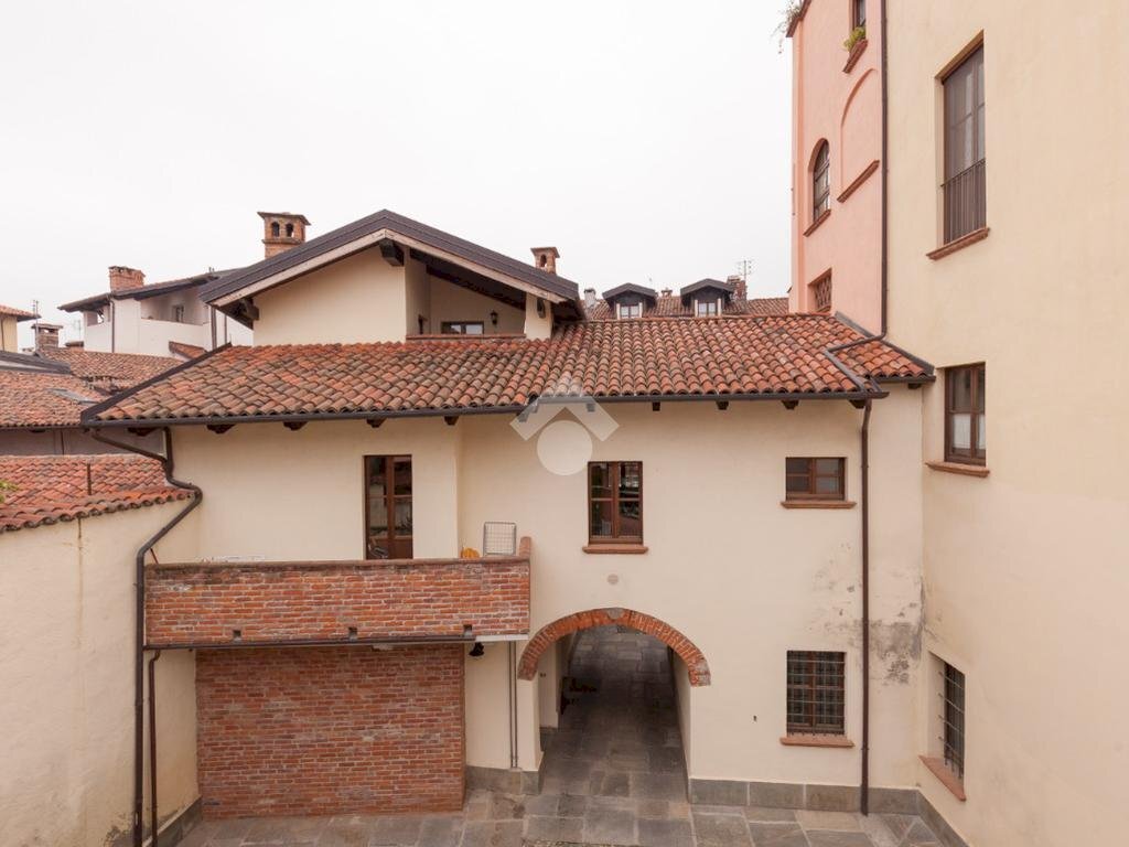 appartamento in affitto a Pinerolo